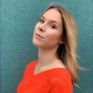 Meet your Posher, Leslie ann